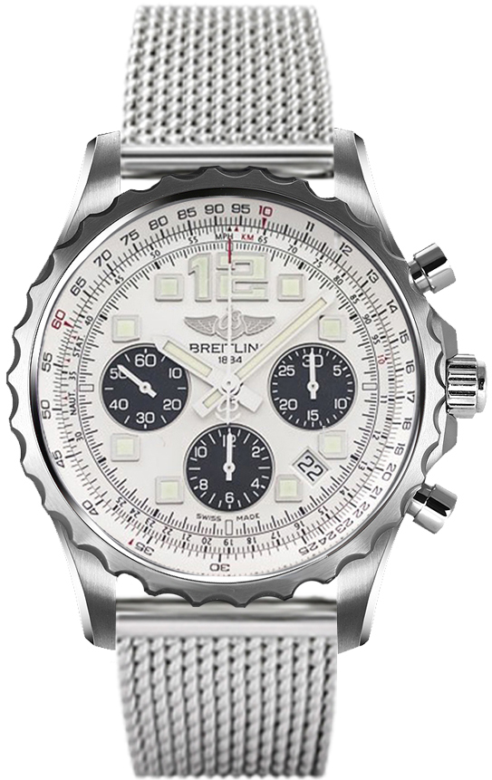 Best replica Breitling Chronospace Automatic A2336035/G718-159A watches